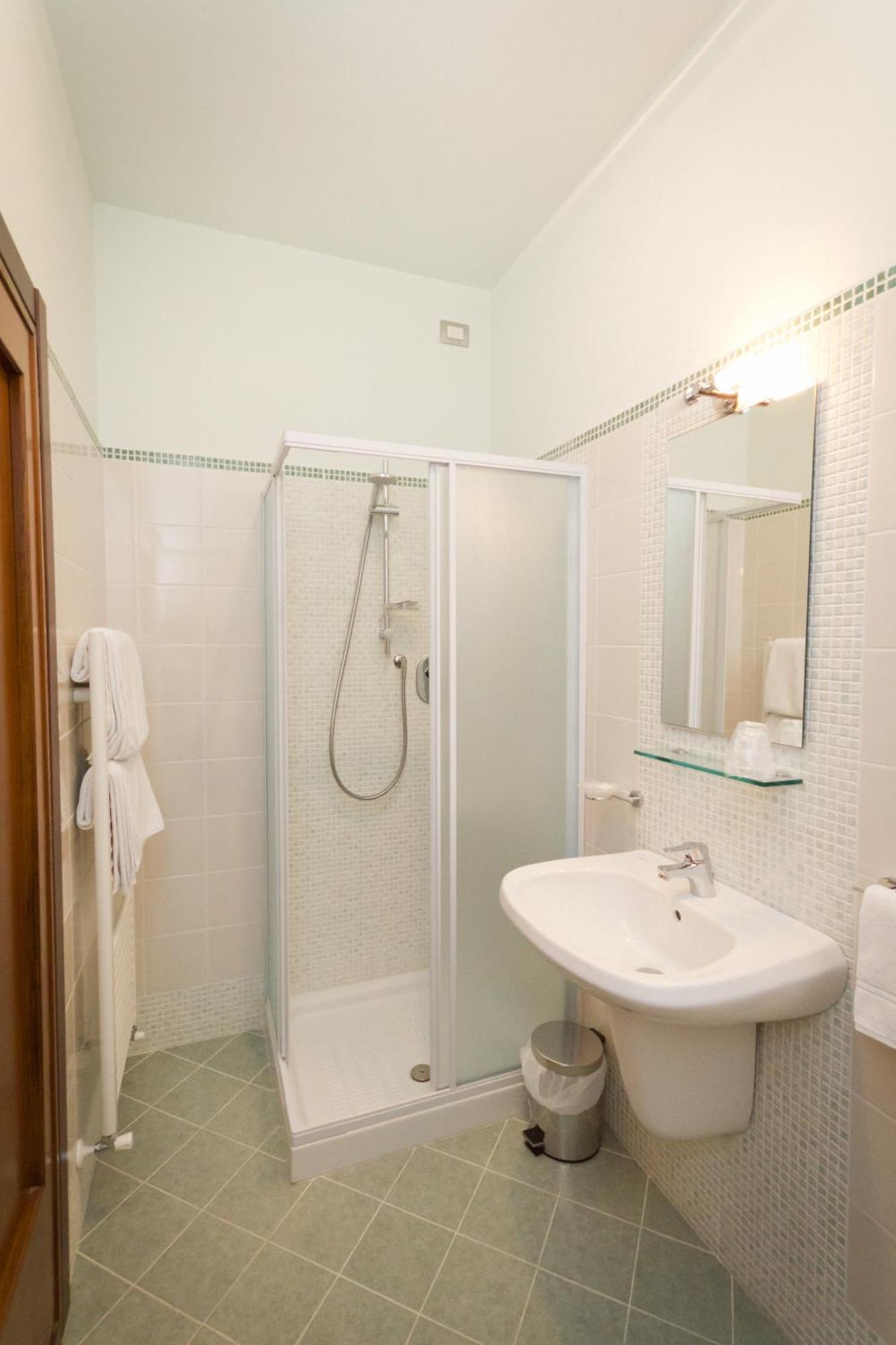Hotel Donnini Assisi Luaran gambar