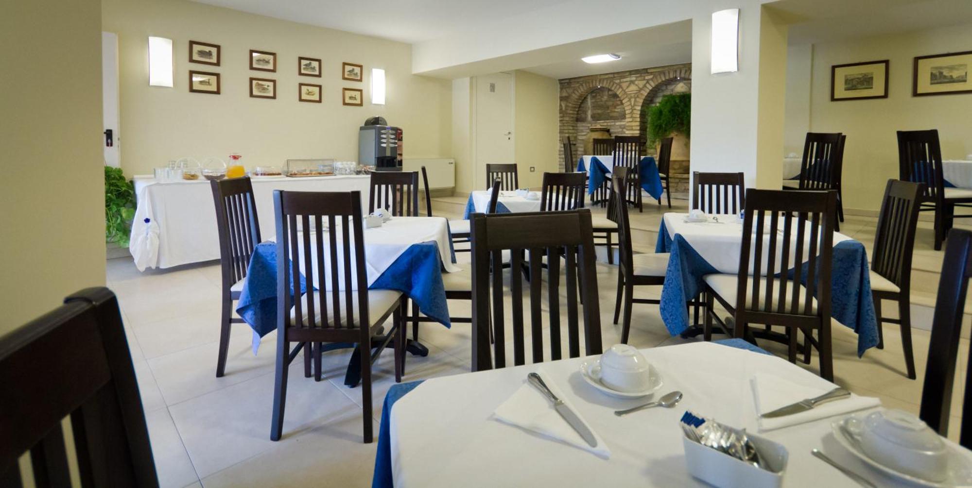 Hotel Donnini Assisi Luaran gambar