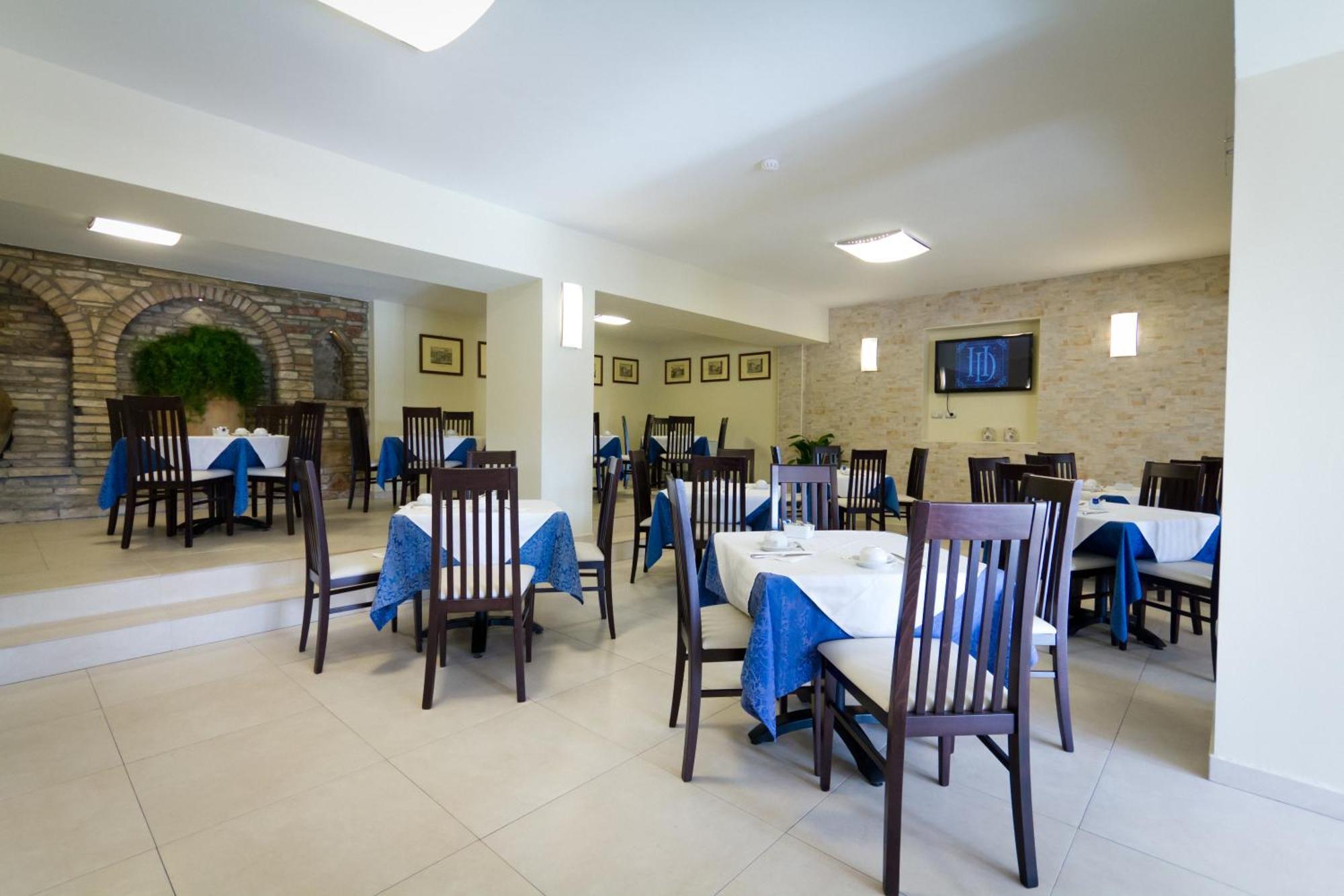 Hotel Donnini Assisi Luaran gambar