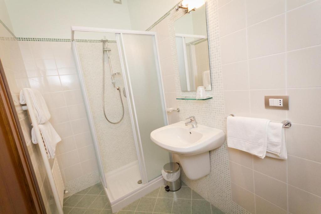 Hotel Donnini Assisi Bilik gambar